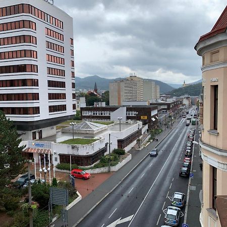 Apartman Centrum 403 Usti nad Labem Exterior photo