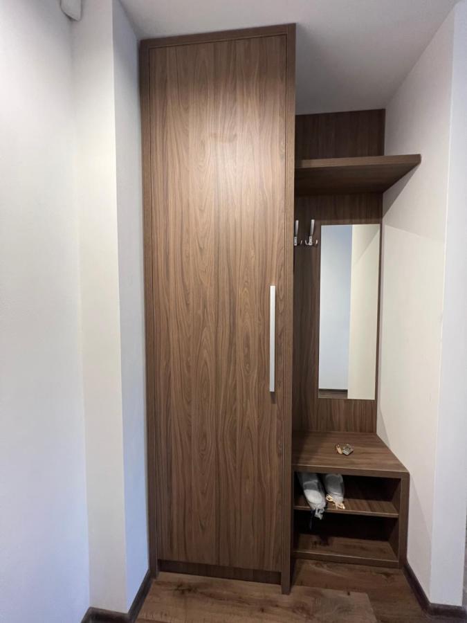 Apartman Centrum 403 Usti nad Labem Exterior photo