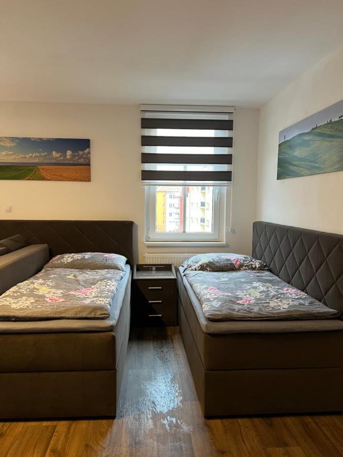 Apartman Centrum 403 Usti nad Labem Exterior photo