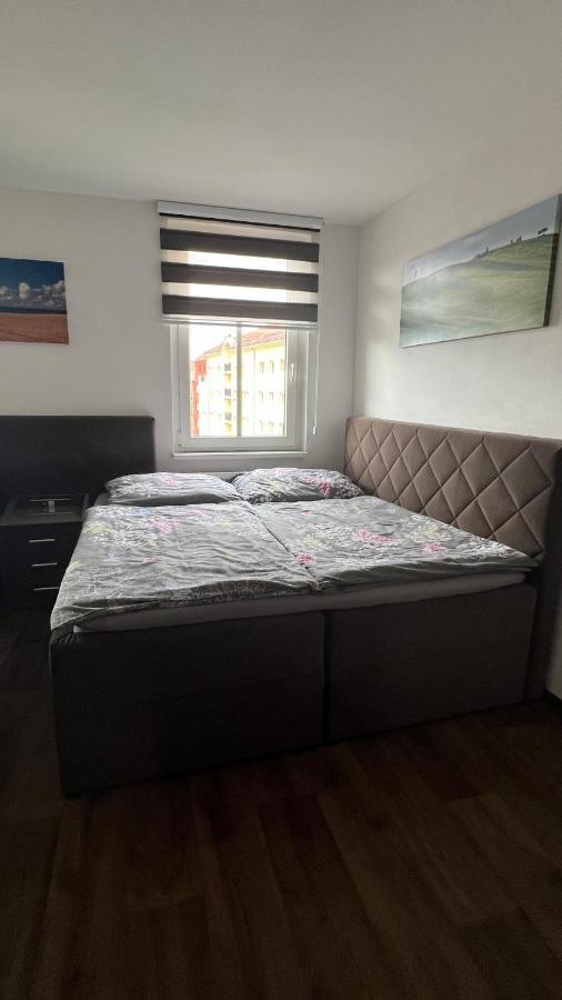 Apartman Centrum 403 Usti nad Labem Exterior photo